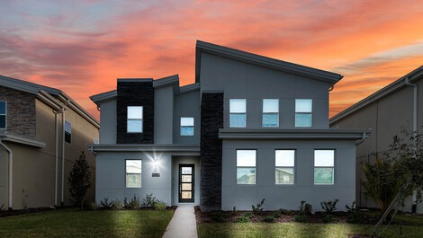 House for rent in Orlando - Kissimmee