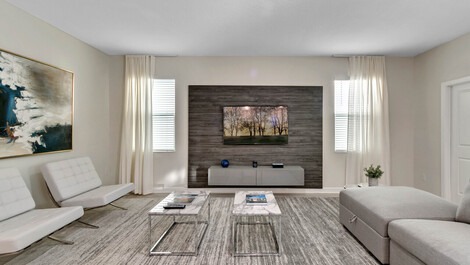 House with 6 bedrooms in Kissimmee