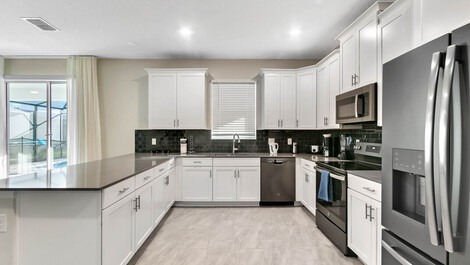 House with 6 bedrooms in Kissimmee
