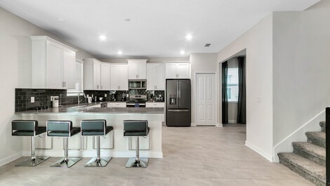 House with 6 bedrooms in Kissimmee