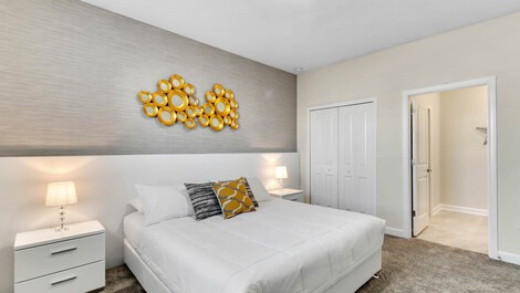 House with 6 bedrooms in Kissimmee