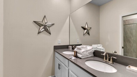 House with 6 bedrooms in Kissimmee