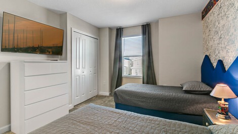 House with 6 bedrooms in Kissimmee
