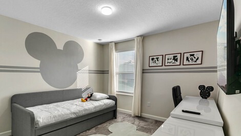 House with 6 bedrooms in Kissimmee