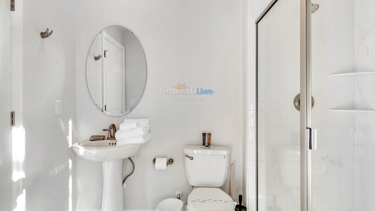 House for vacation rental in Orlando (Kissimmee)
