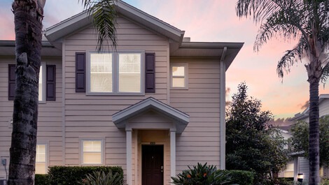 Casa para alquilar en Orlando - Kissimmee