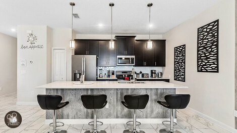 Casa para alquilar en Orlando - Kissimmee
