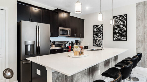 Casa Kissimme en Storey Lake