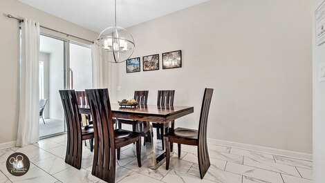 Casa Kissimme en Storey Lake