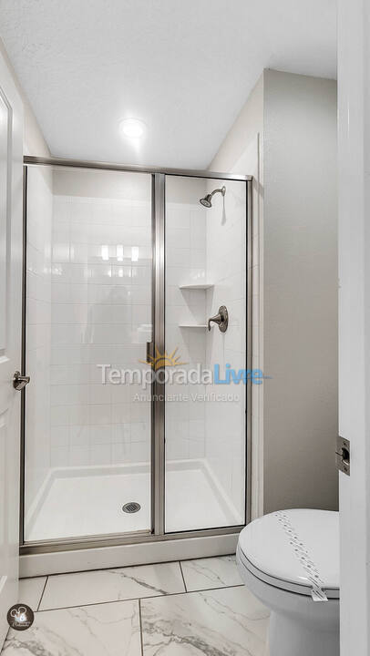 Casa para alquiler de vacaciones em Orlando (Kissimmee)