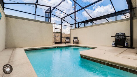 Casa Kissimme en Storey Lake
