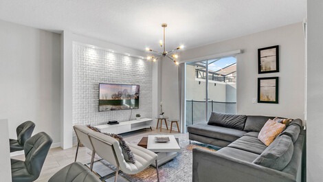 Casa para alugar em Orlando - Kissimmee