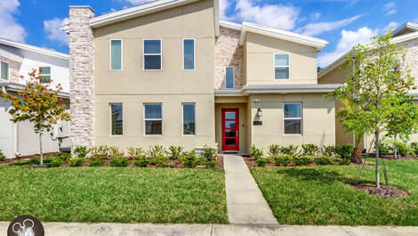 Casa para alquilar en Orlando - Kissimmee
