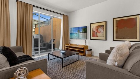 Casa para alquilar en Kissimmee - Orlando