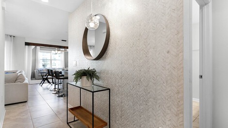 Apartamento en Storey Lake con 2 dormitorios.