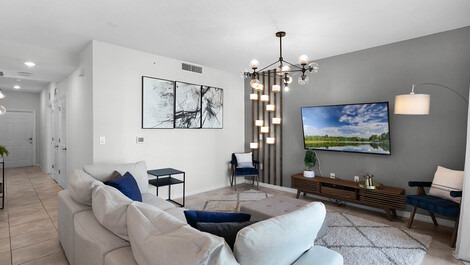 Casa para alquilar en Orlando - Kissimmee