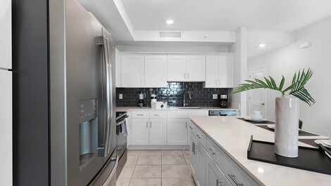 Apartamento en Storey Lake con 2 dormitorios.