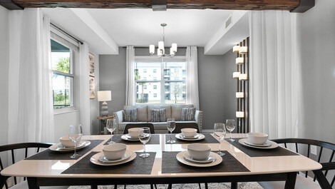Apartamento en Storey Lake con 2 dormitorios.