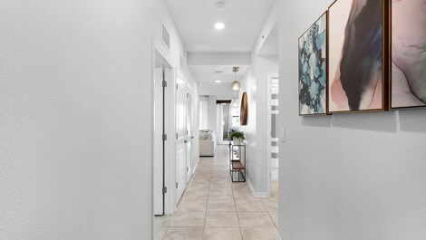 Apartamento en Storey Lake con 2 dormitorios.