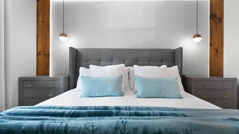 Apartamento en Storey Lake con 2 dormitorios.