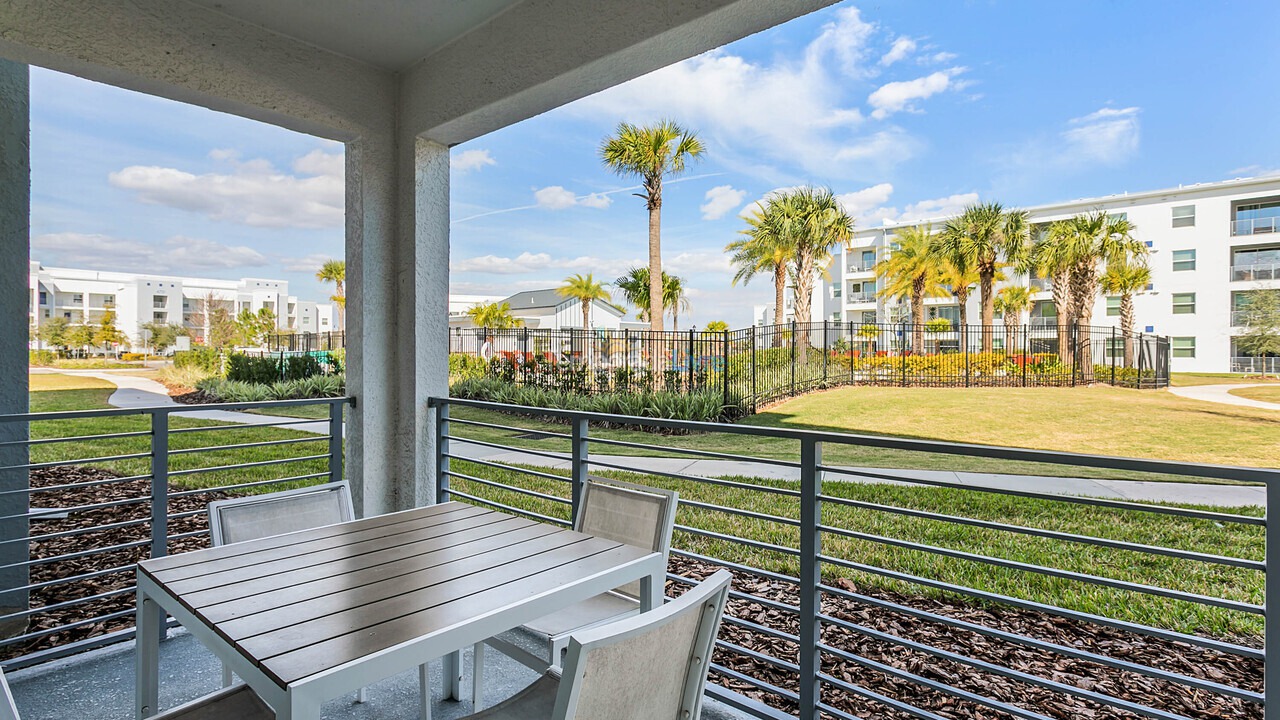Casa para alquiler de vacaciones em Orlando (Kissimmee)