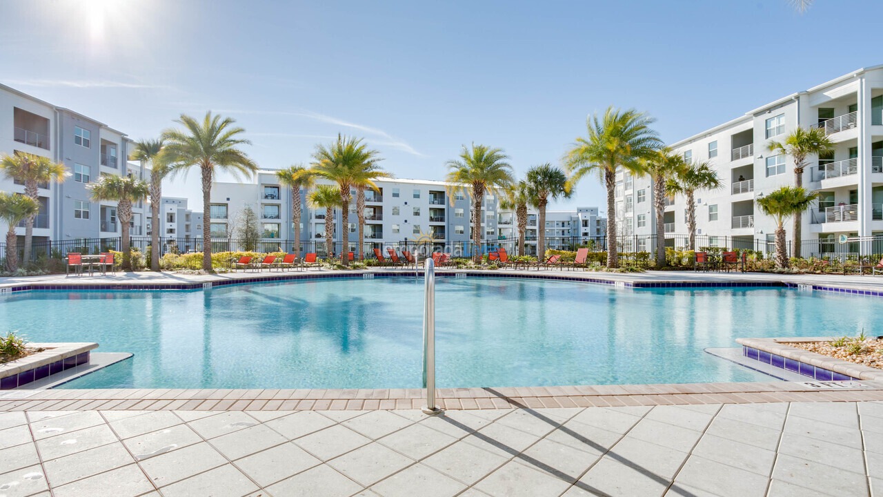 Casa para alquiler de vacaciones em Orlando (Kissimmee)