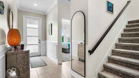 Casa para alugar em Orlando - Kissimmee