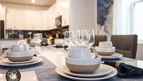Casa em Kissimmee para 14 hóspedes