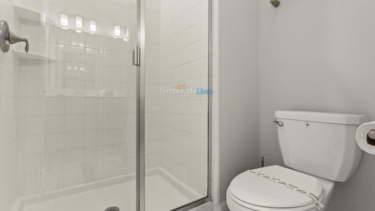 Casa para alquiler de vacaciones em Orlando (Kissimmee)