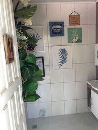 Quiet House in Guarajuba, Bahia