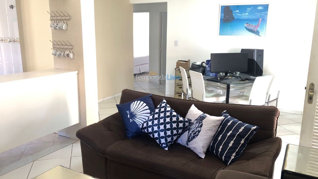 House for vacation rental in Camaçari (Praia de Guarajuba)