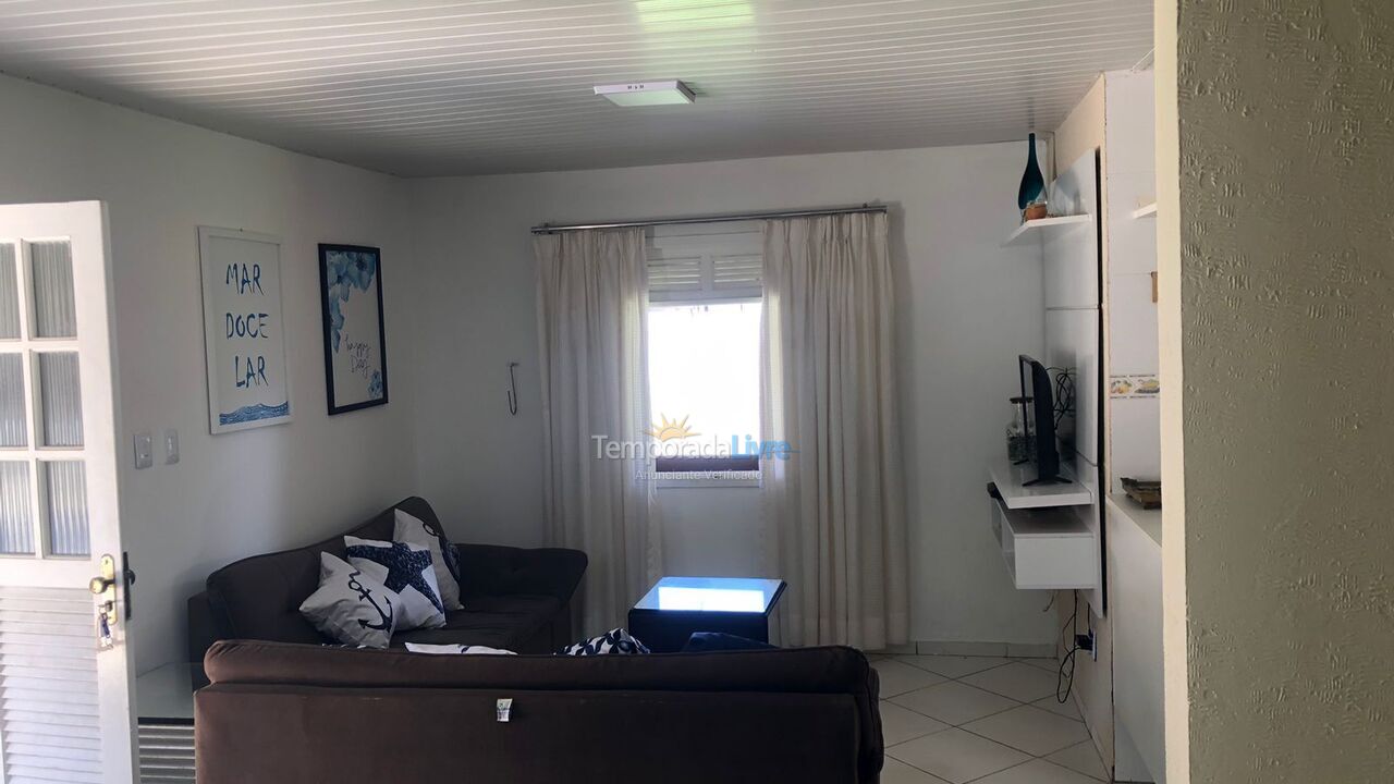 House for vacation rental in Camaçari (Praia de Guarajuba)