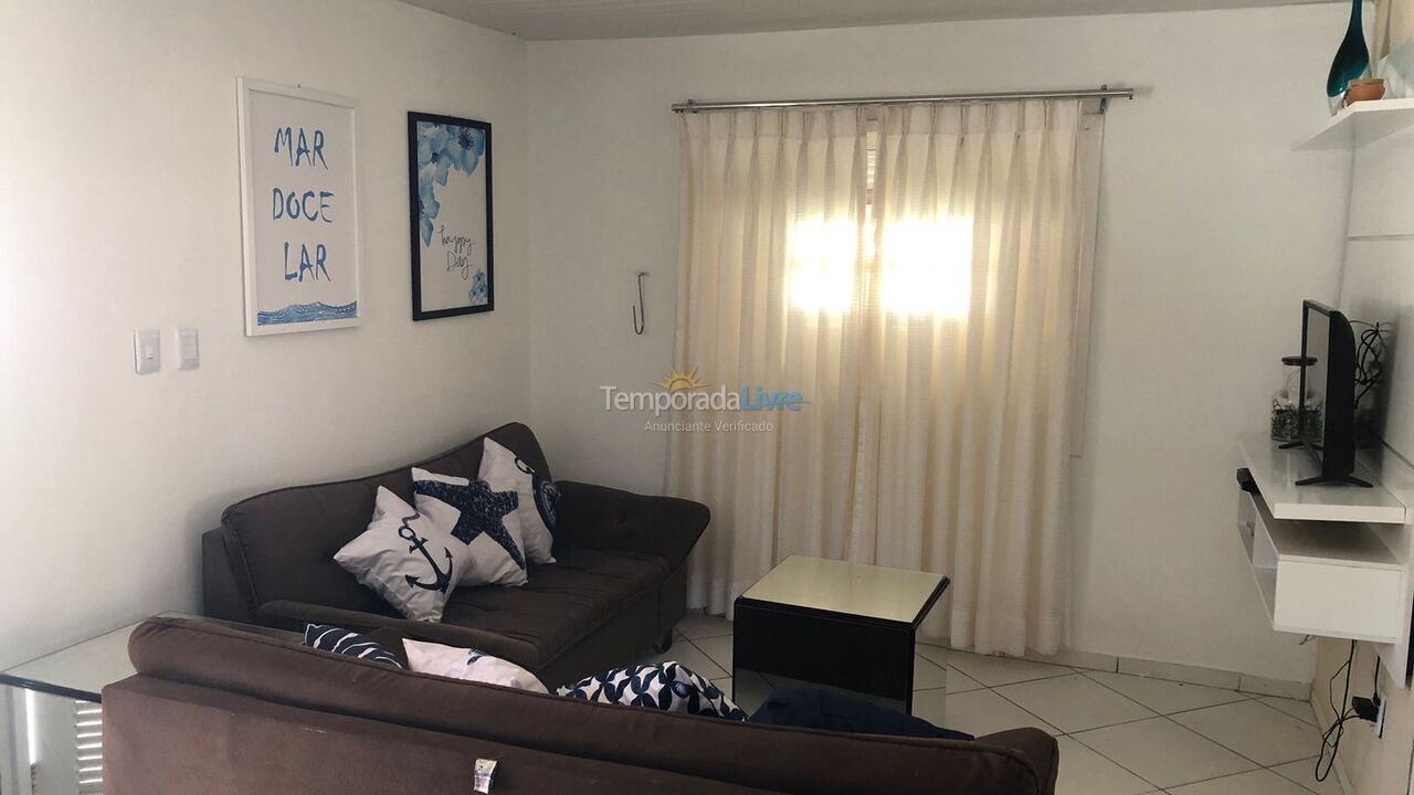 House for vacation rental in Camaçari (Praia de Guarajuba)