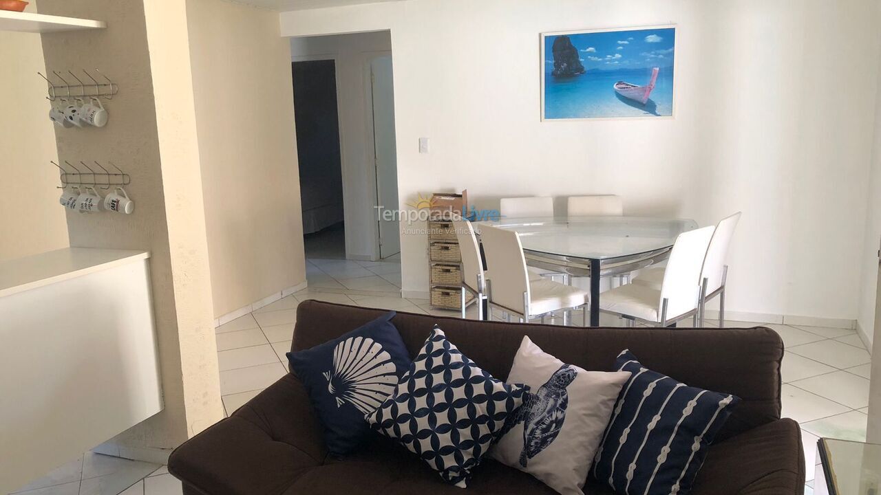 House for vacation rental in Camaçari (Praia de Guarajuba)