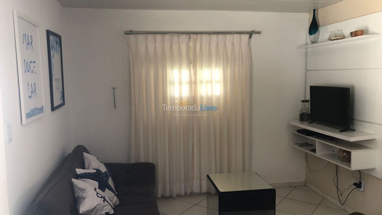 House for vacation rental in Camaçari (Praia de Guarajuba)