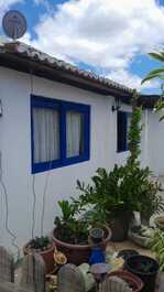 Casa para alquilar en Currais Novos - Parque das Pedras