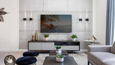 Casa para alquilar en Orlando - Kissimmee