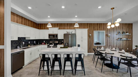 Apartamento o Storey Lake com 2 quartos
