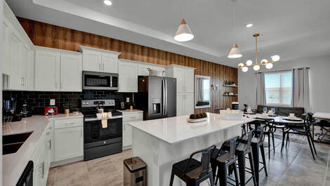 Apartamento o Storey Lake com 2 quartos