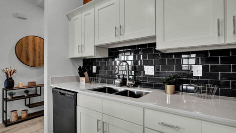 Apartamento o Storey Lake com 2 quartos