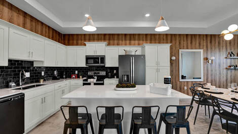 Apartamento o Storey Lake com 2 quartos