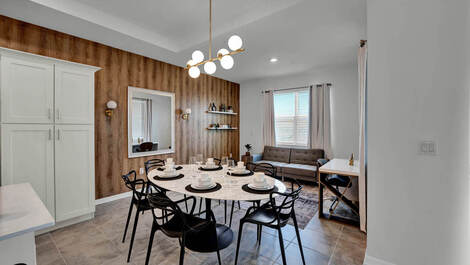 Apartamento o Storey Lake com 2 quartos