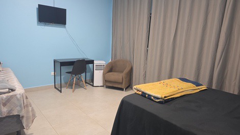 House for rent in Pariquera Açu - Conchal
