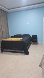 Superior suite at