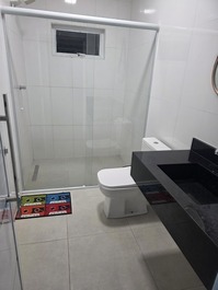 Superior suite at