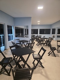 Superior suite at