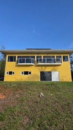 Superior suite at
