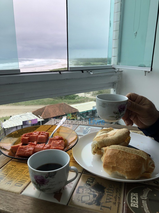 Apartamento para alquiler de vacaciones em Arraial do Cabo (Praia Grande)