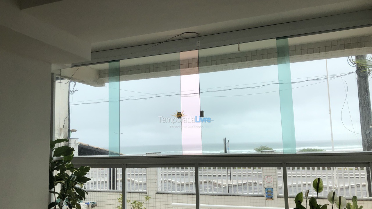 Apartamento para alquiler de vacaciones em Arraial do Cabo (Praia Grande)