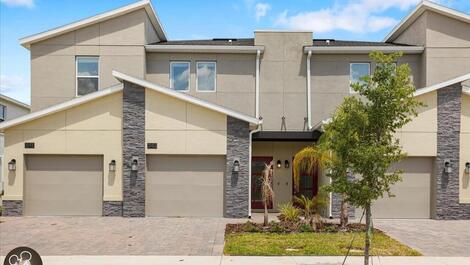 Casa para alquilar en Orlando - Davenport
